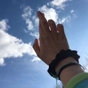 Meet your Posher, Hadleigh